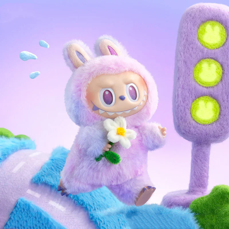 Labubu Surprise Doll - 1pc
