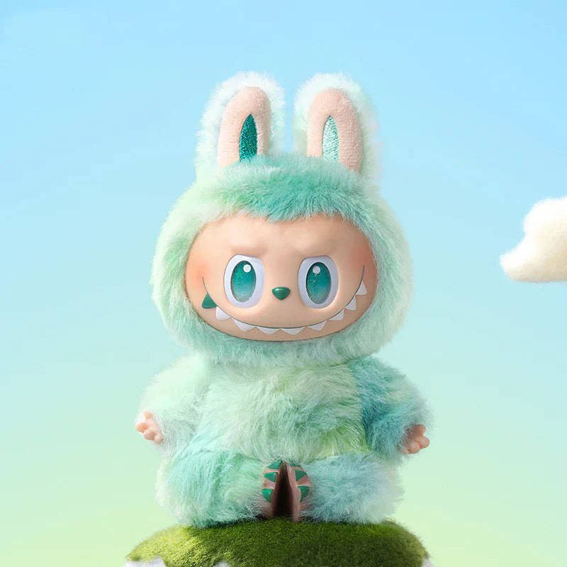 Labubu Surprise Doll - 1pc