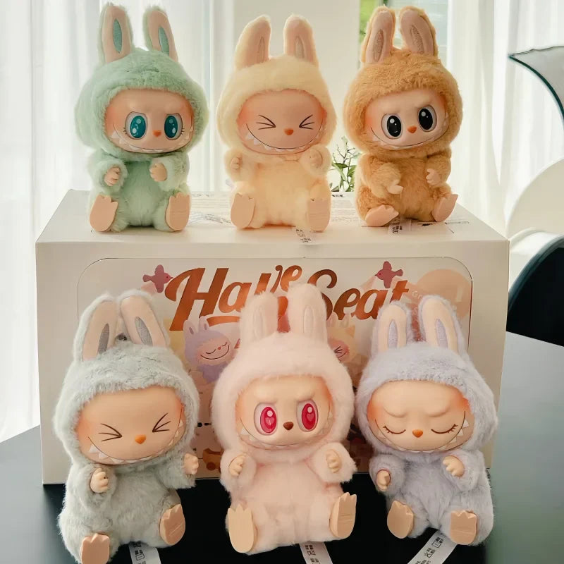 Labubu Surprise Doll - 1pc