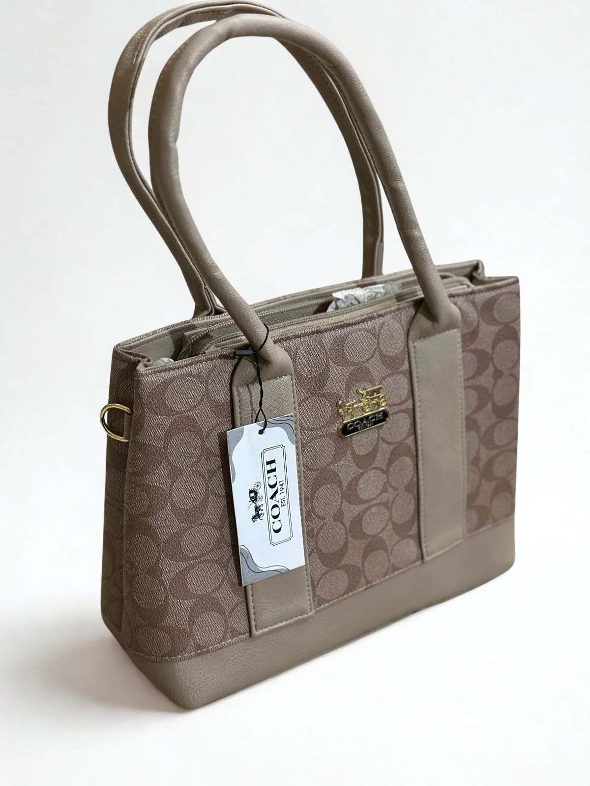 Coach Handbag - Ladies Bags