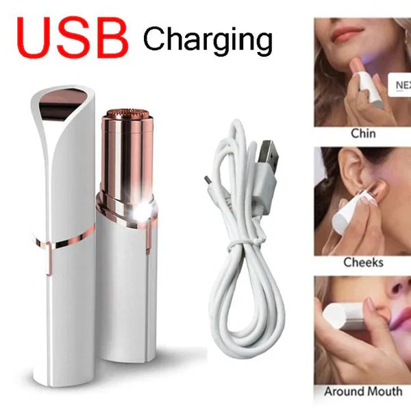 Flawless Women's Painless Hair Remover