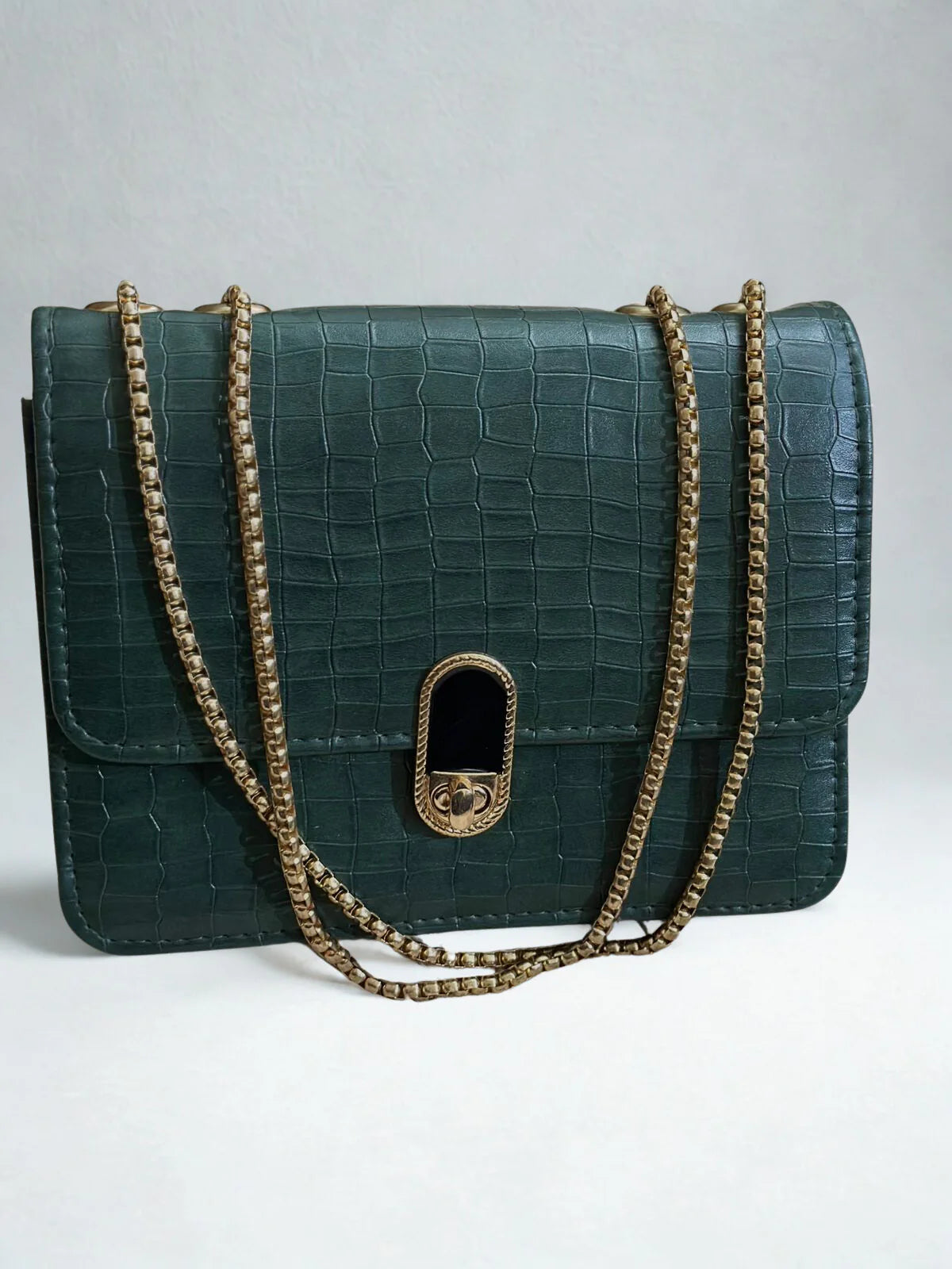 Shoulder Bag - Ladies Bags 1 / 2 Shoulder Bag - Ladies Bags