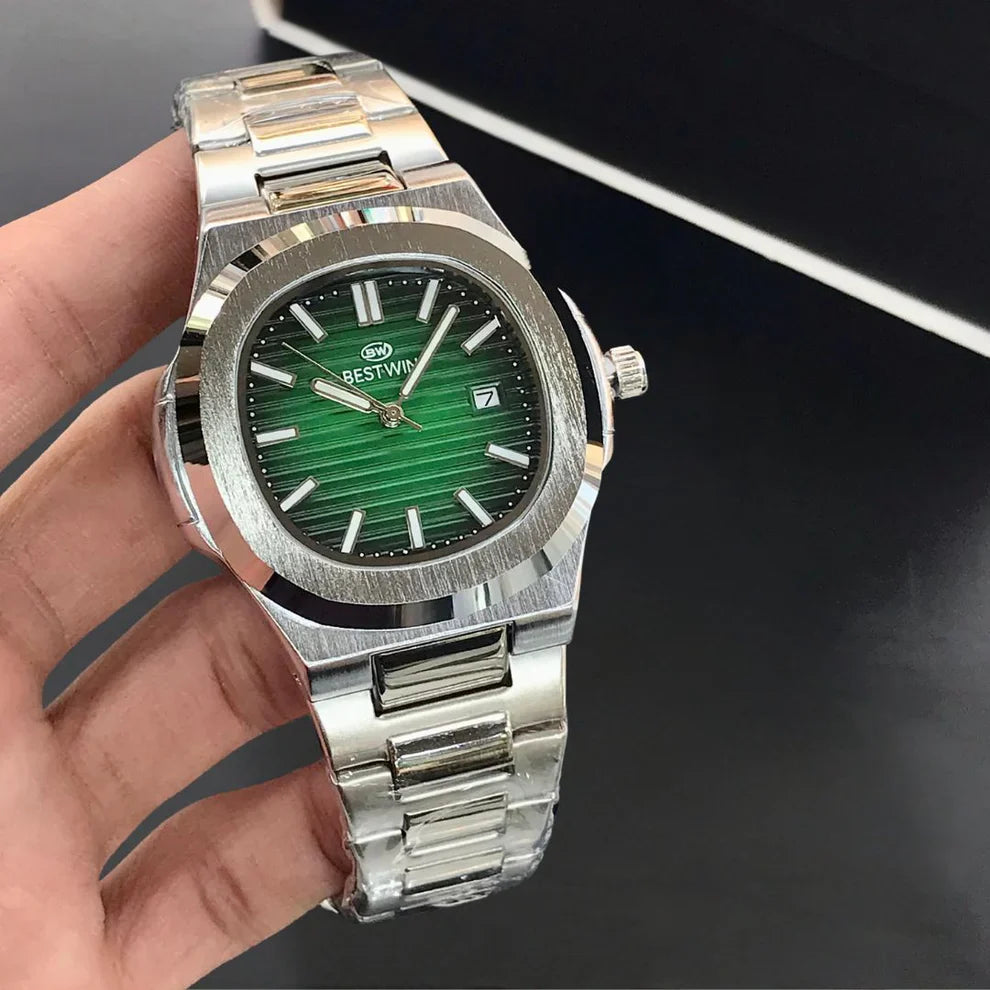 Bestwin Patek Philippe - Men Watch