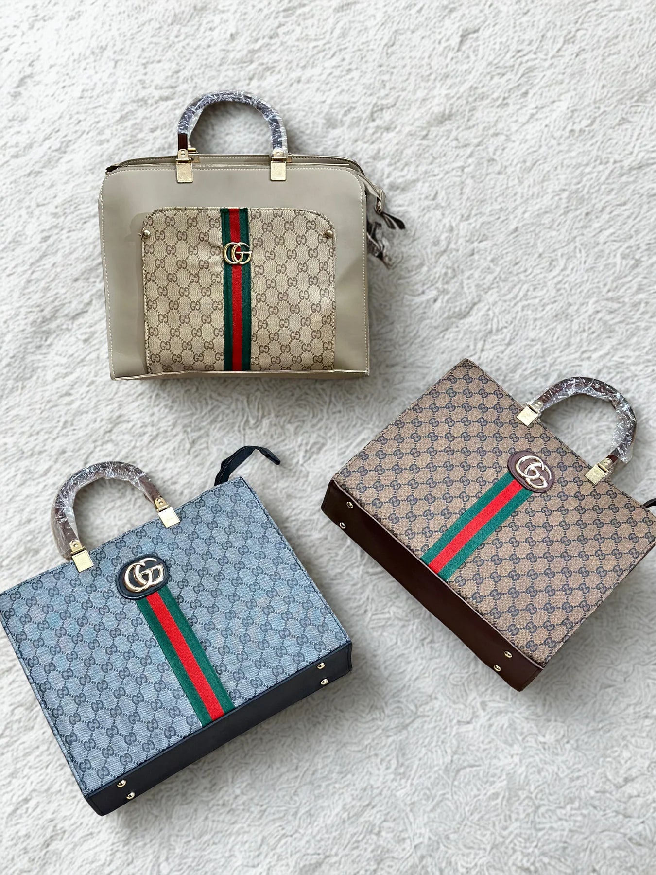 branded Handbag - Ladies Bags