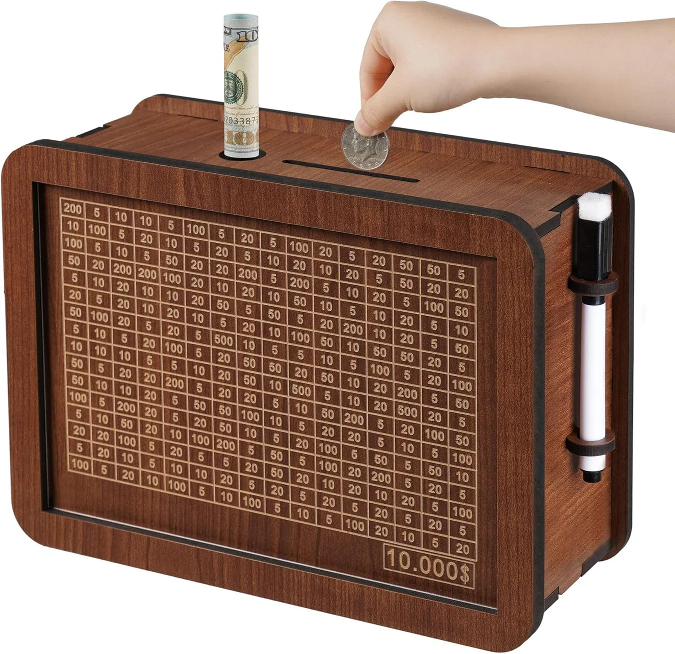 Umrah Saving Box