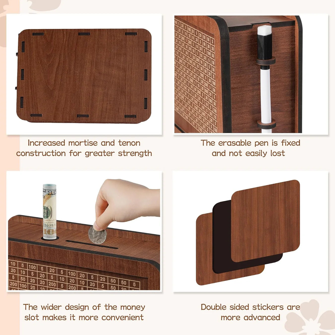 Umrah Saving Box