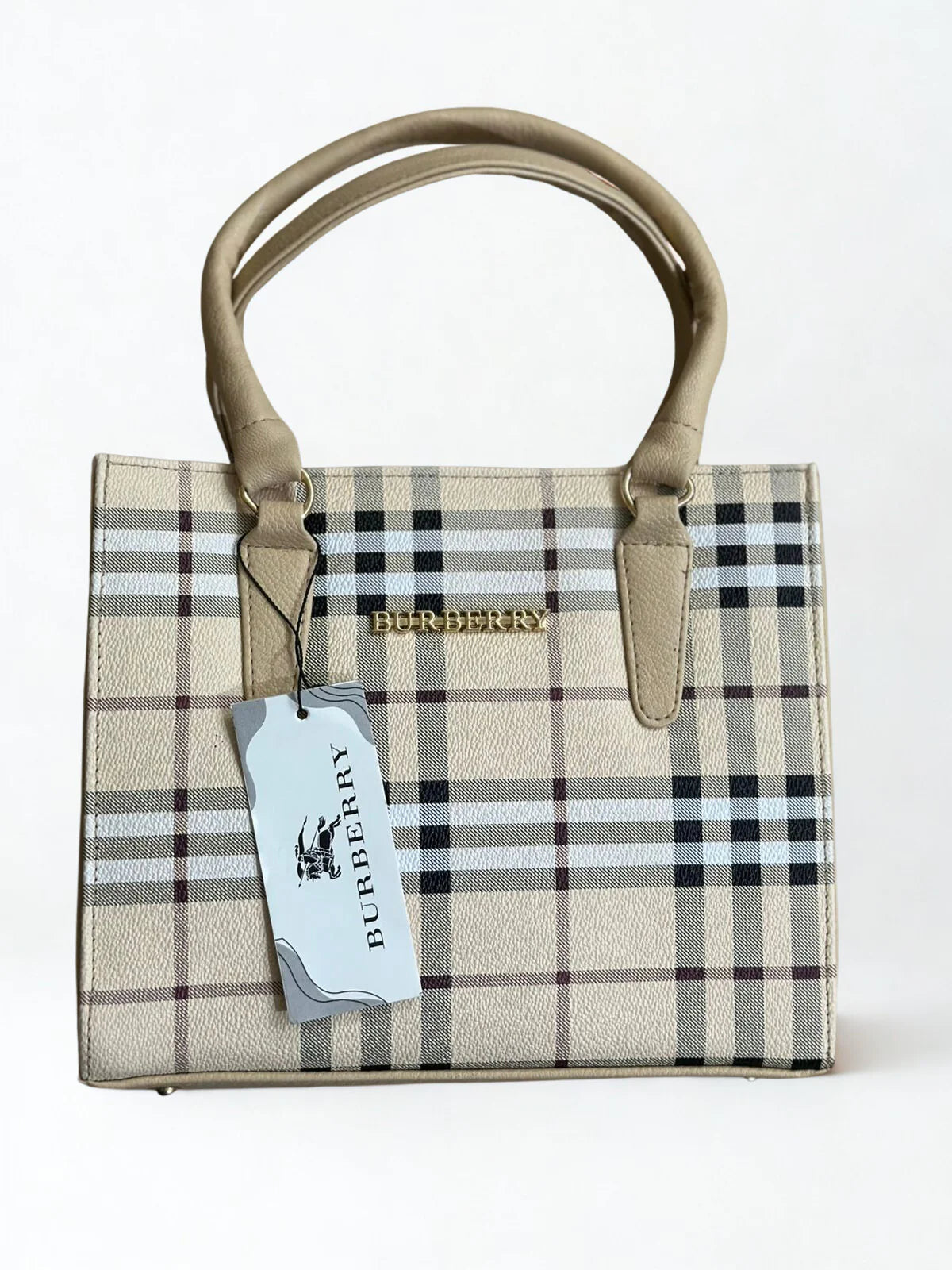 Burberry Handbag - Ladies Bags