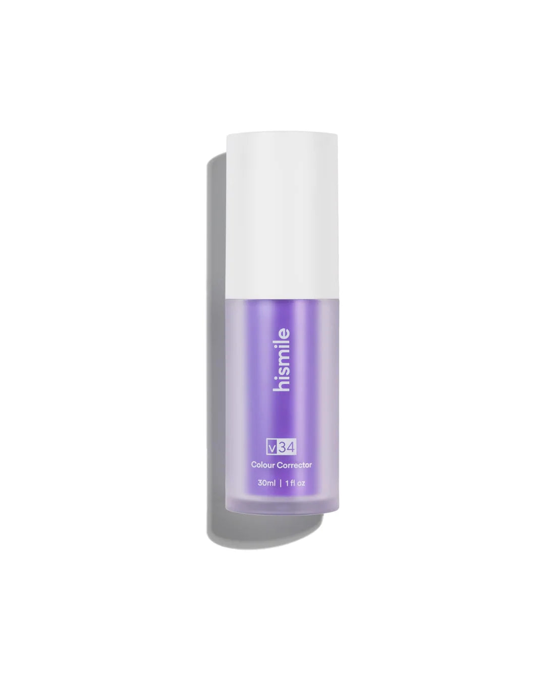 Hismile - Tooth Stain Concealer - Teeth Whitening Booster