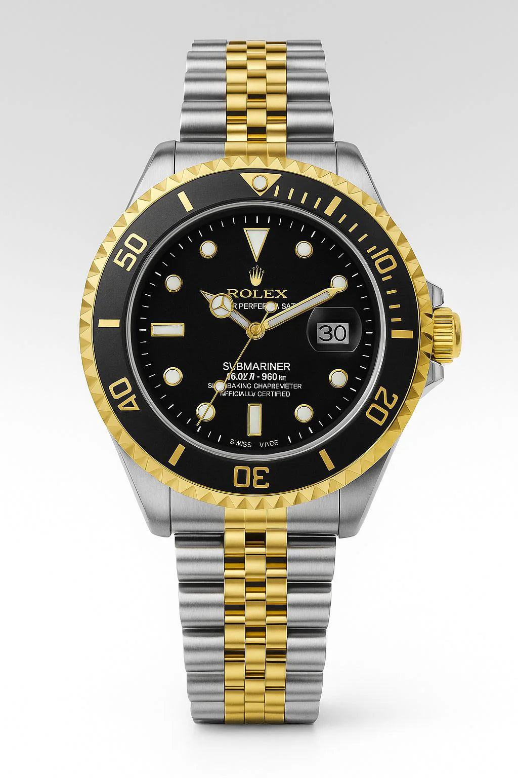 R premium - Men Watch