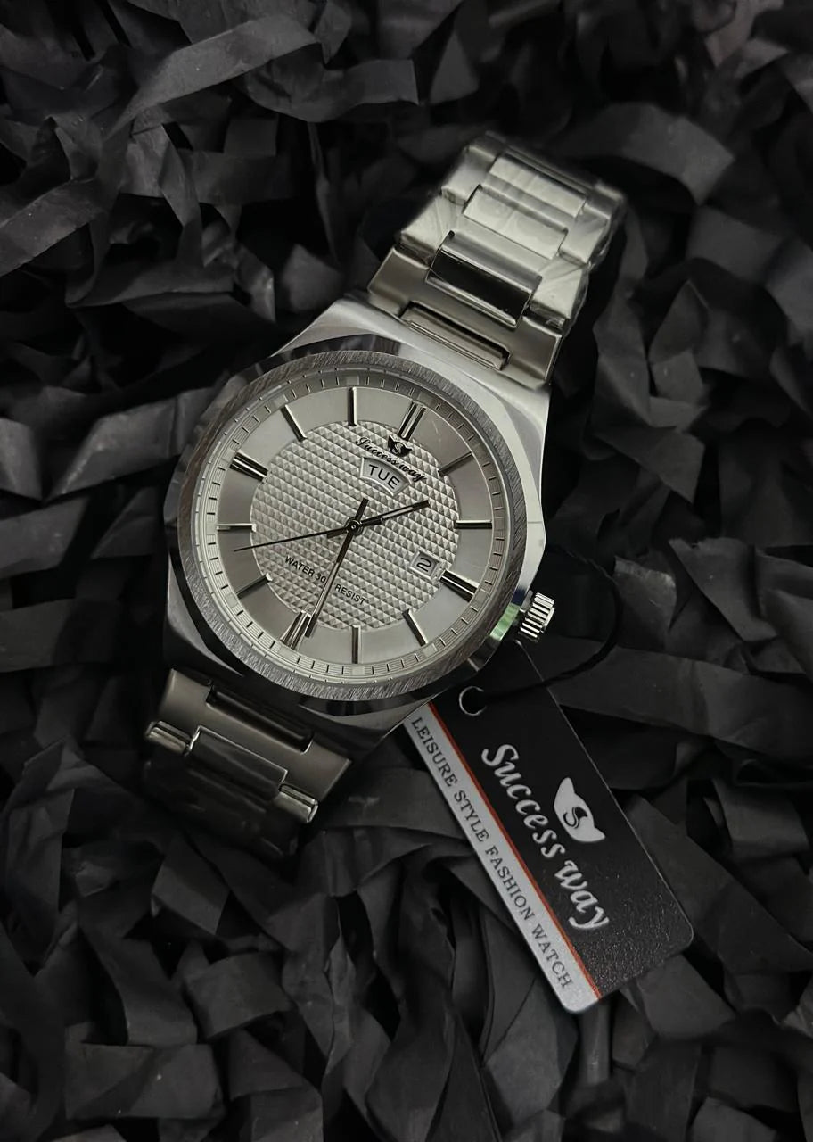 Success Way - Men Watch