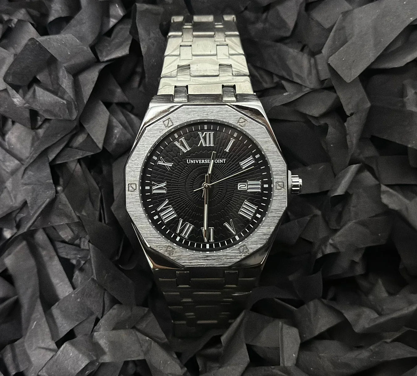 Universe Point - Men Watch