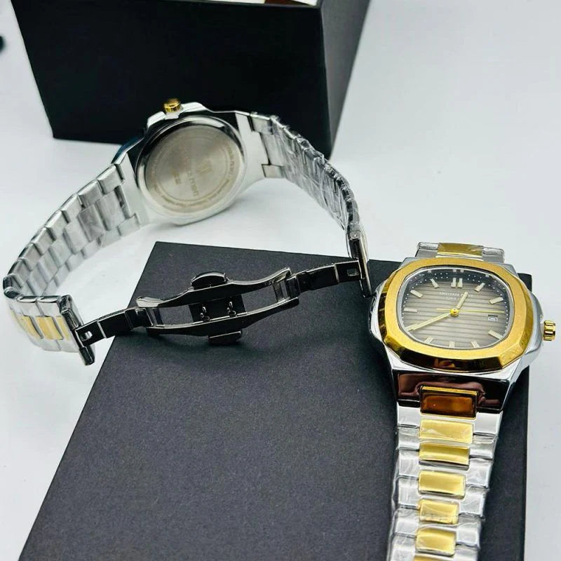 Bestwin Patek Philippe - Men Watch