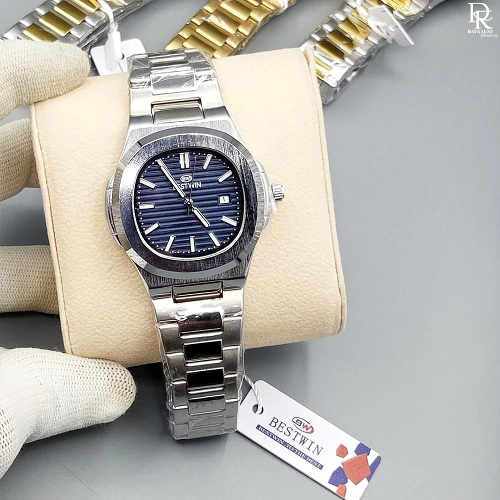 Bestwin Patek Philippe - Men Watch