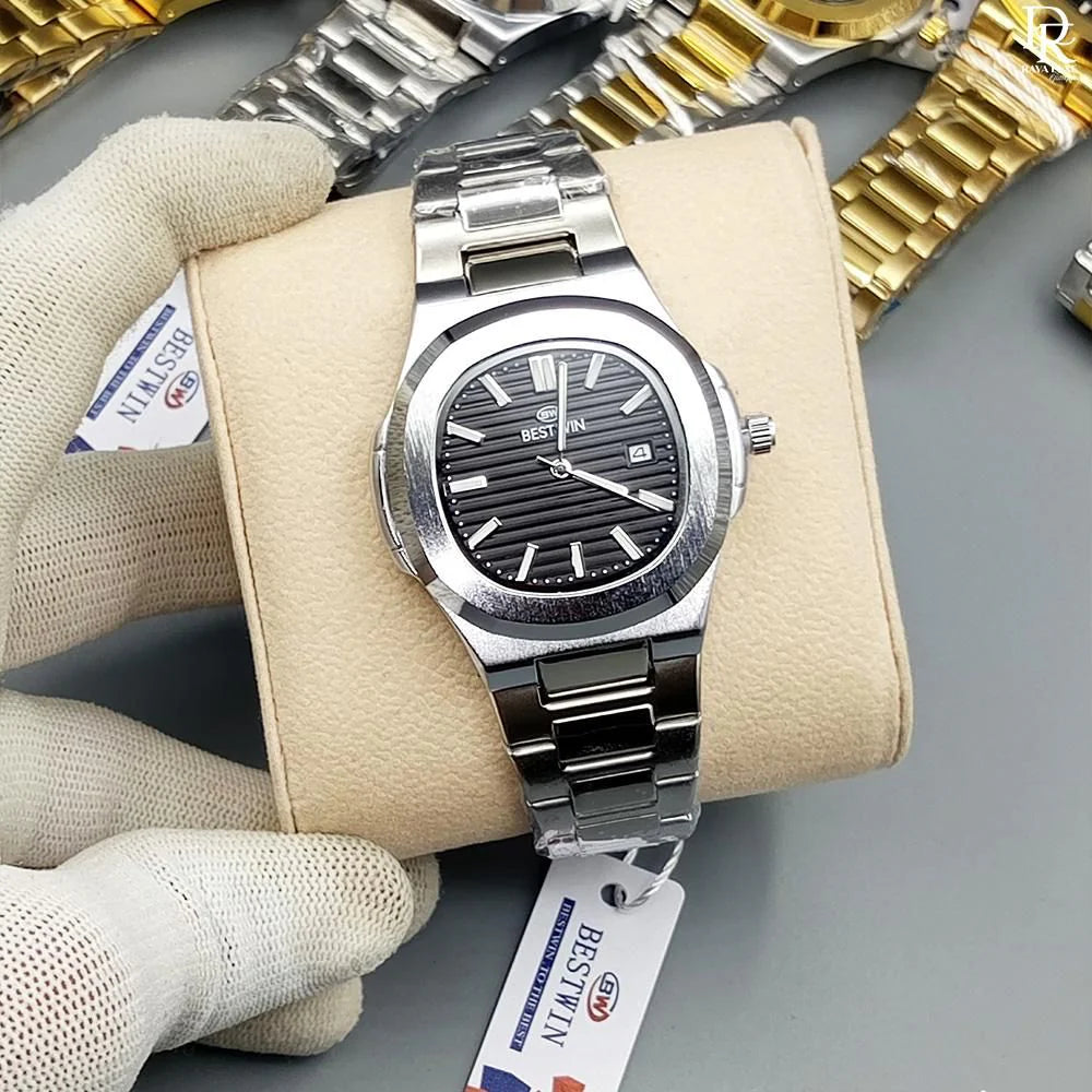 Bestwin Patek Philippe - Men Watch
