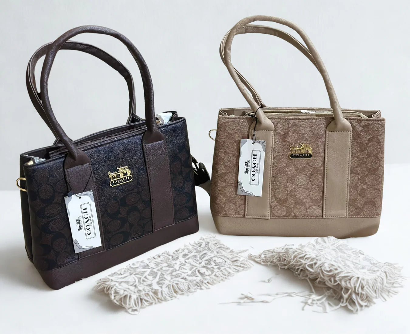 Coach Handbag - Ladies Bags