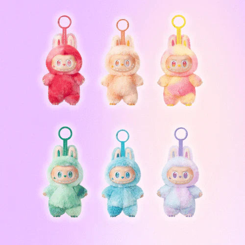 Labubu Surprise Doll - 1pc
