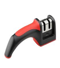 Kitchen Knife Sharpener Four-Section Multifunctional Sharpening