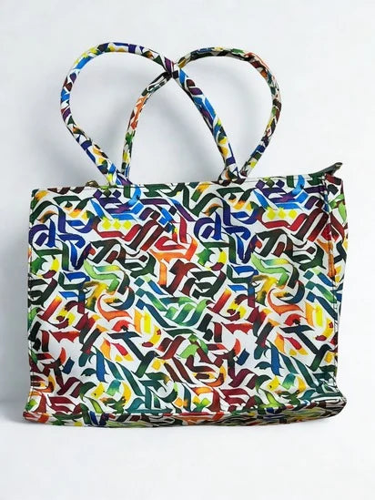 Canvas bags - Ladies Bags🤍