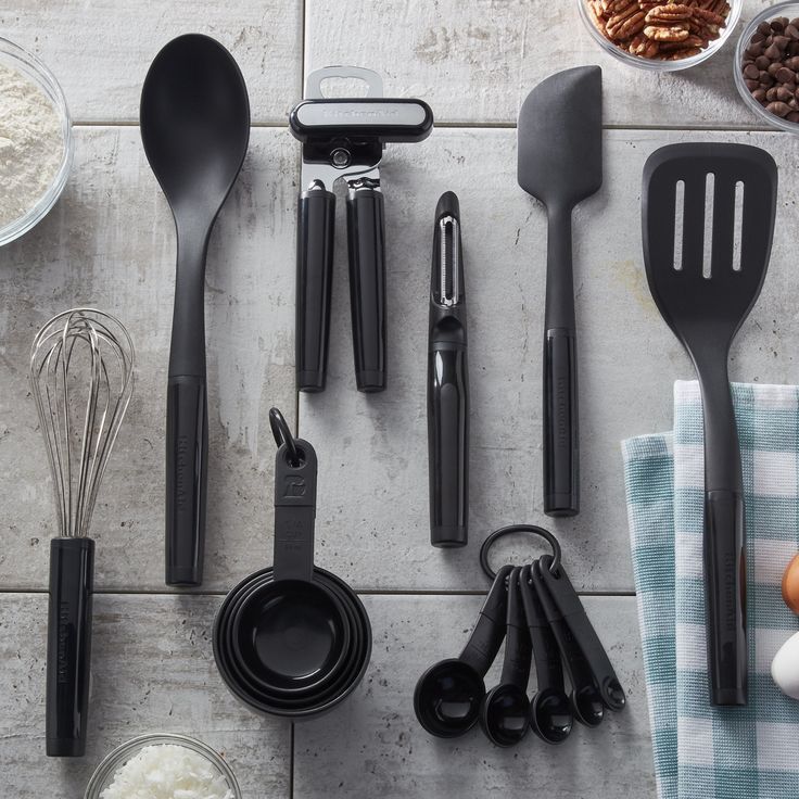 Kitchen Accessories