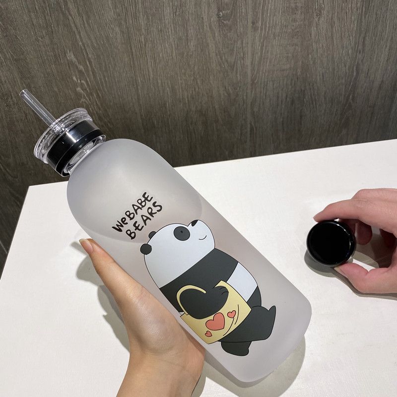 Water Bottles