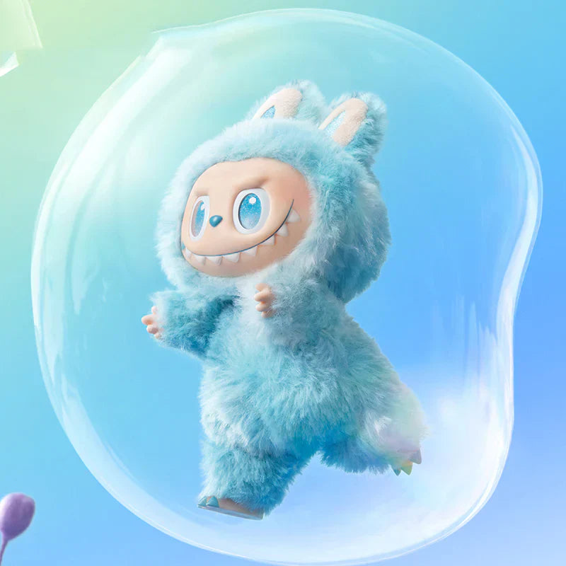 Labubu Surprise Doll - 1pc