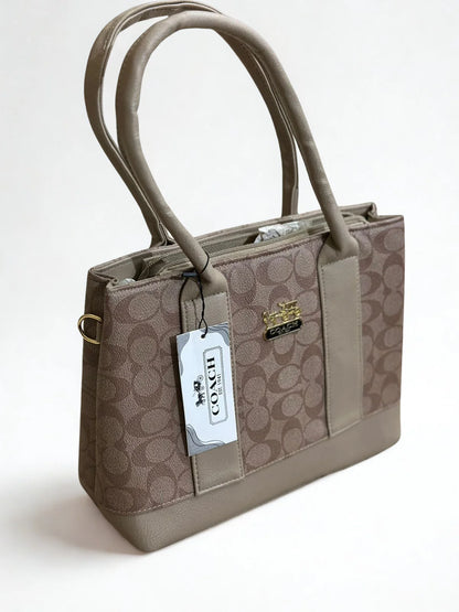 Coach Handbag - Ladies Bags