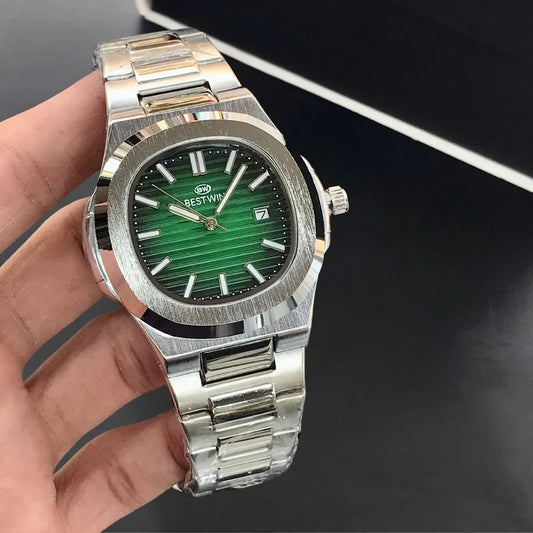 Bestwin Patek Philippe - Men Watch