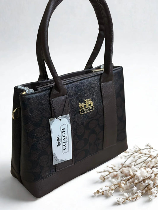 Coach Handbag - Ladies Bags