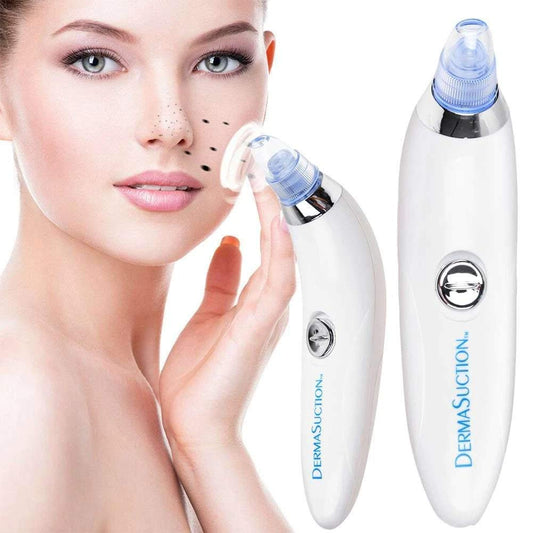 Blackhead Remover, Pore Vacuum For Face