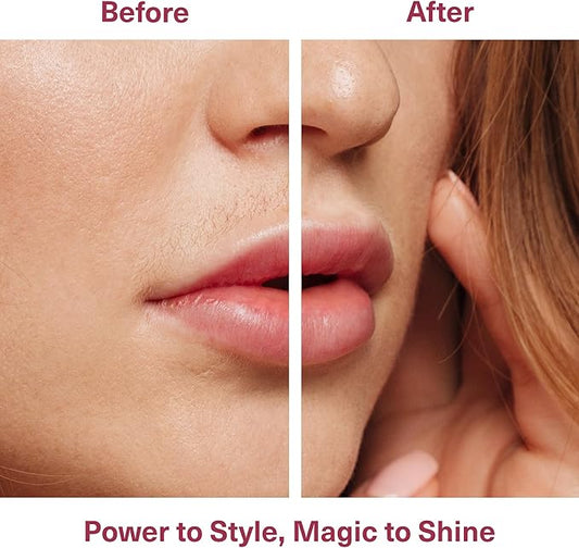 Flawless Women's Painless Hair Remover
