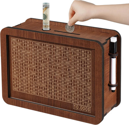 Umrah Saving Box