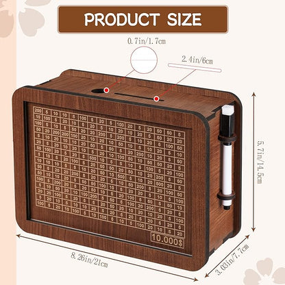 Umrah Saving Box