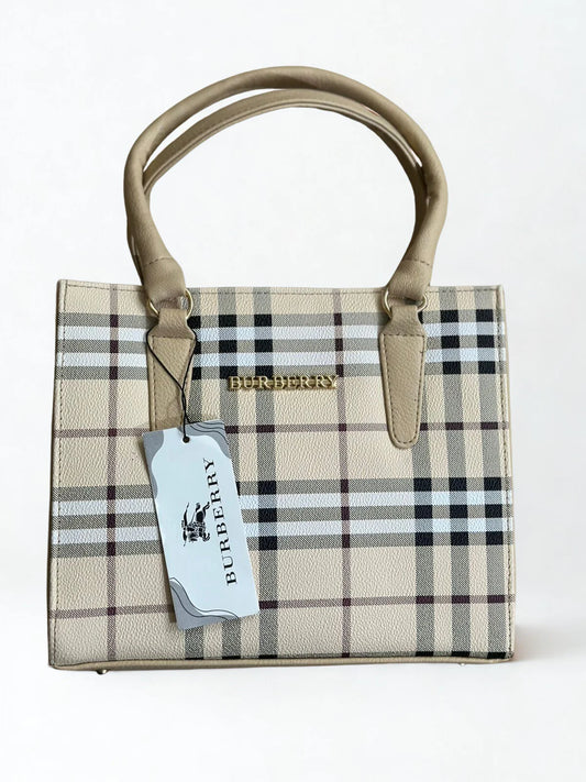 Burberry Handbag - Ladies Bags