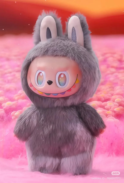 Labubu Surprise Doll - 1pc