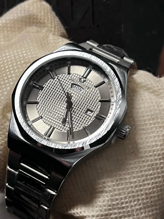 Success Way - Men Watch
