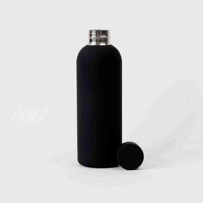Stainless Steel Water Bottle - Vacuum insulated