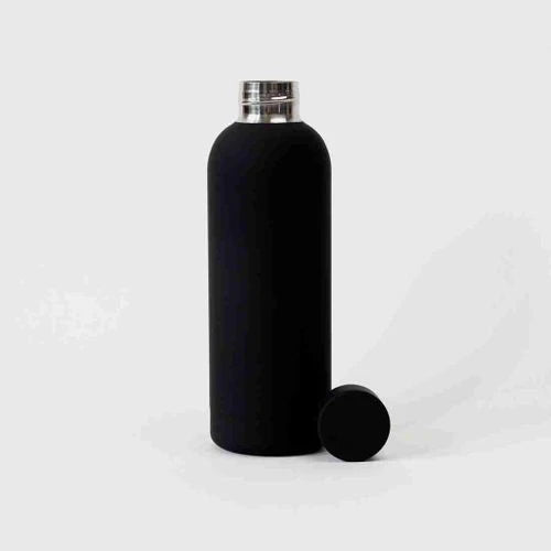 Stainless Steel Water Bottle - Vacuum insulated