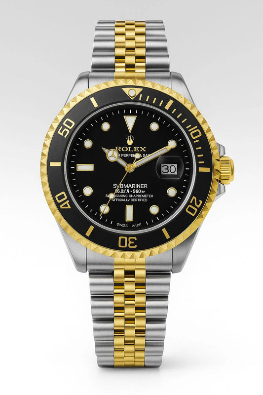 R premium - Men Watch
