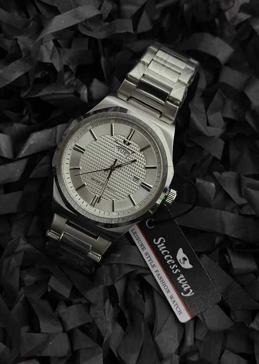 Success Way - Men Watch
