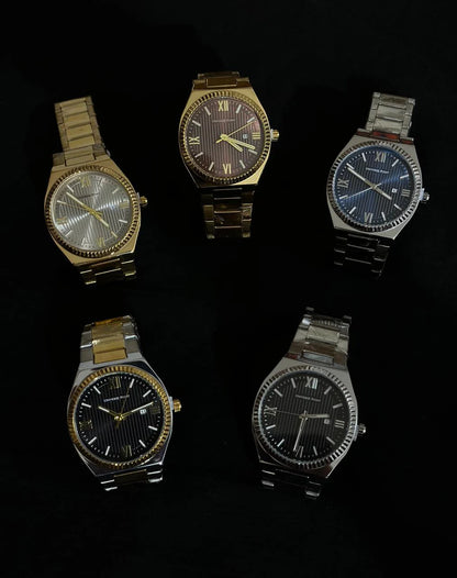 Universe Point Series 2 - Men's Watch 1 / 2