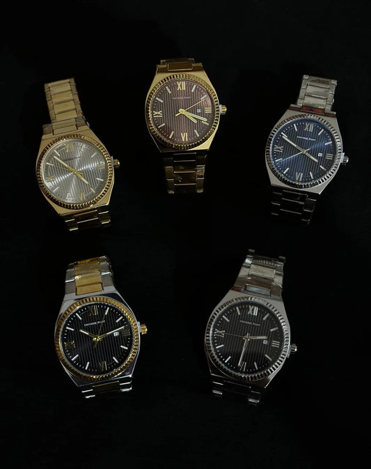 Universe Point Series 2 - Men's Watch 1 / 2