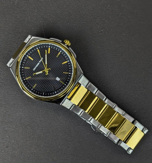 Universe Point Series 2 - Men's Watch 1 / 2