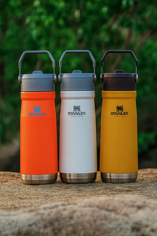 STANLEY IceFlow Stainless Steel Tumbler