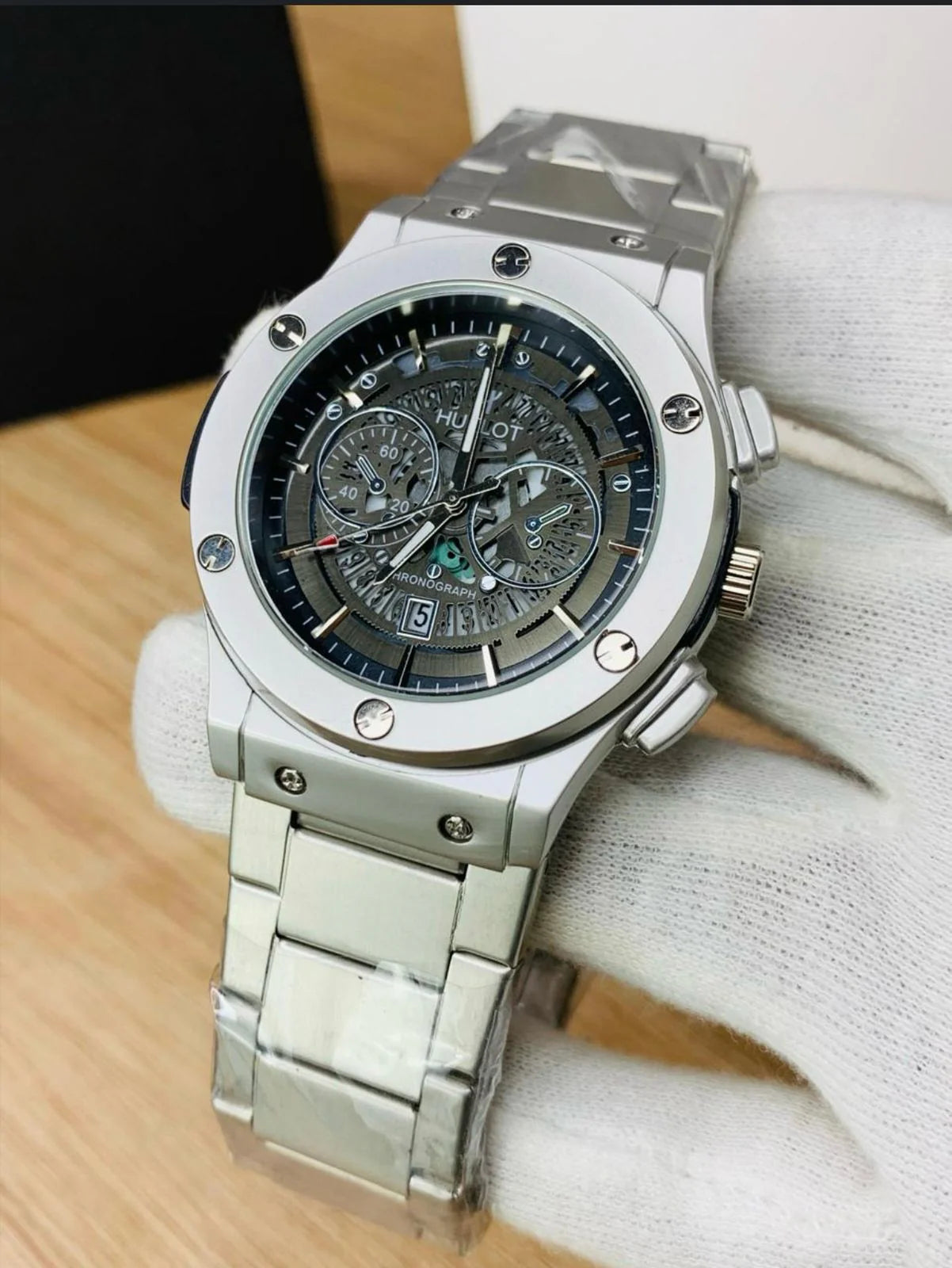 Hublot - Men Watch