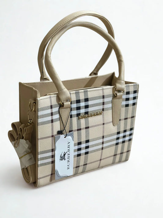 Burberry Handbag - Ladies Bags
