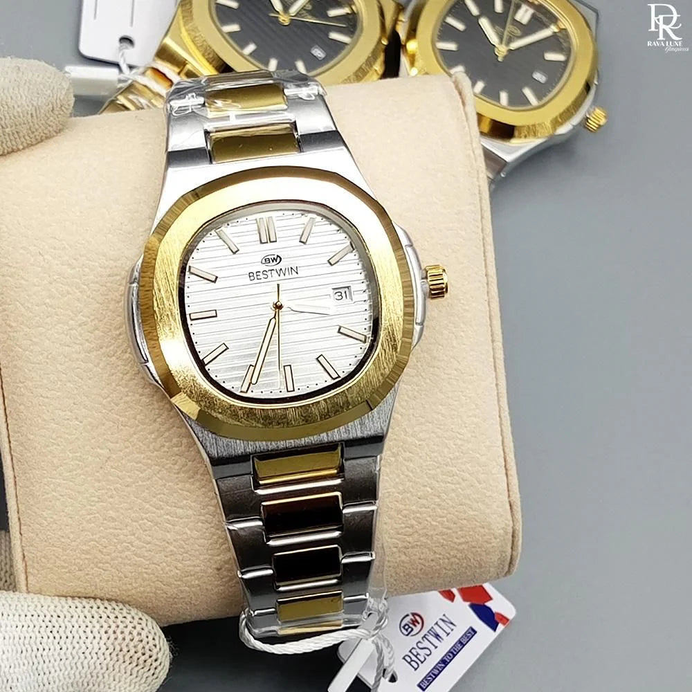 Bestwin Patek Philippe - Men Watch