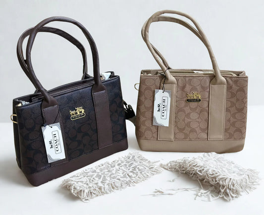 Coach Handbag - Ladies Bags