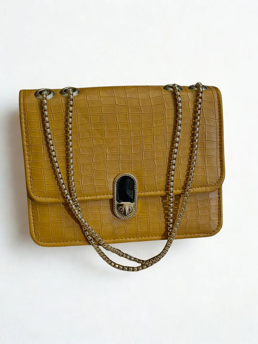 Shoulder Bag - Ladies Bags 1 / 2 Shoulder Bag - Ladies Bags